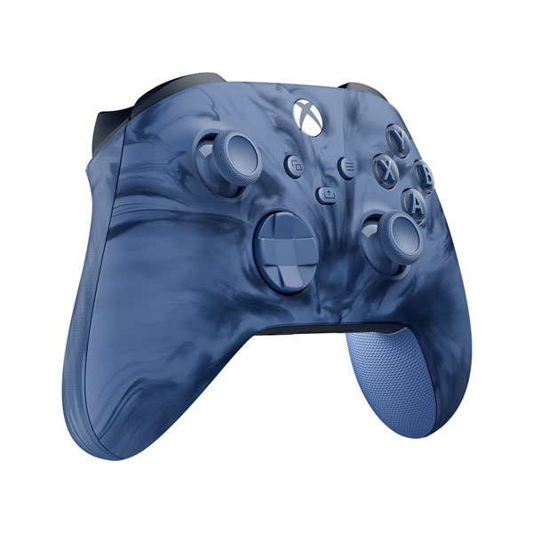 Microsoft Xbox Bezdrôtový ovládač (Stormcloud Vapor Special Edition) Microsoft Xbox Bezdrôtový ovládač (Stormcloud Vapor Special Edition)