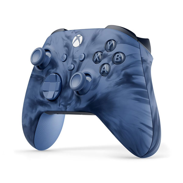 Microsoft Xbox Bezdrôtový ovládač (Stormcloud Vapor Special Edition) Microsoft Xbox Bezdrôtový ovládač (Stormcloud Vapor Special Edition)