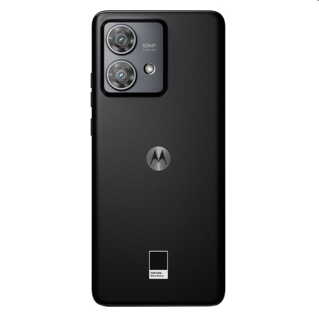 Motorola Edge 40 NEO 5G, 12/256GB, black beauty