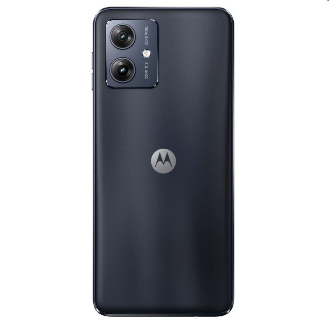 Motorola Moto G54 Power 5G 6,5"LCD MT D7020 12GB 256GB 50Mpx DualSim Black