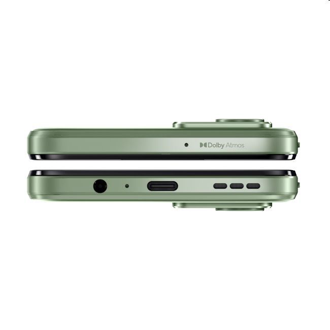 Motorola Moto G54 Power 5G 6,5"LCD MT D7020 12GB 256GB 50Mpx DualSim Green