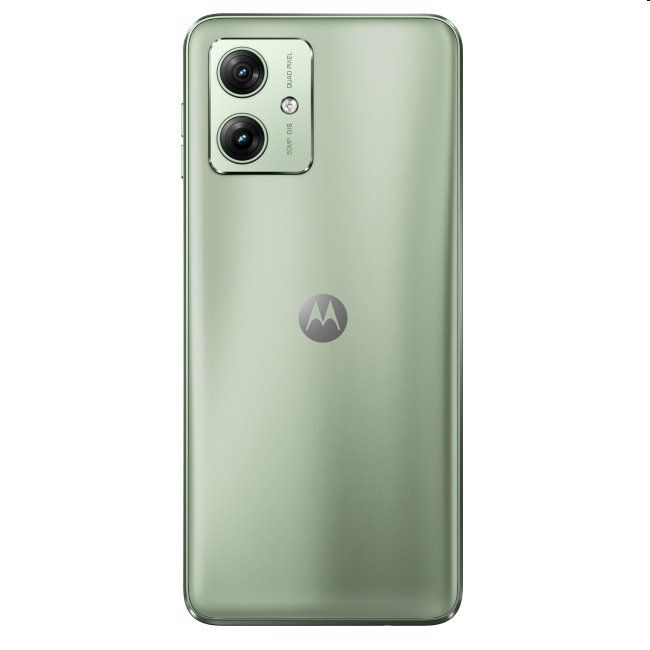 Motorola Moto G54 Power 5G 6,5"LCD MT D7020 12GB 256GB 50Mpx DualSim Green