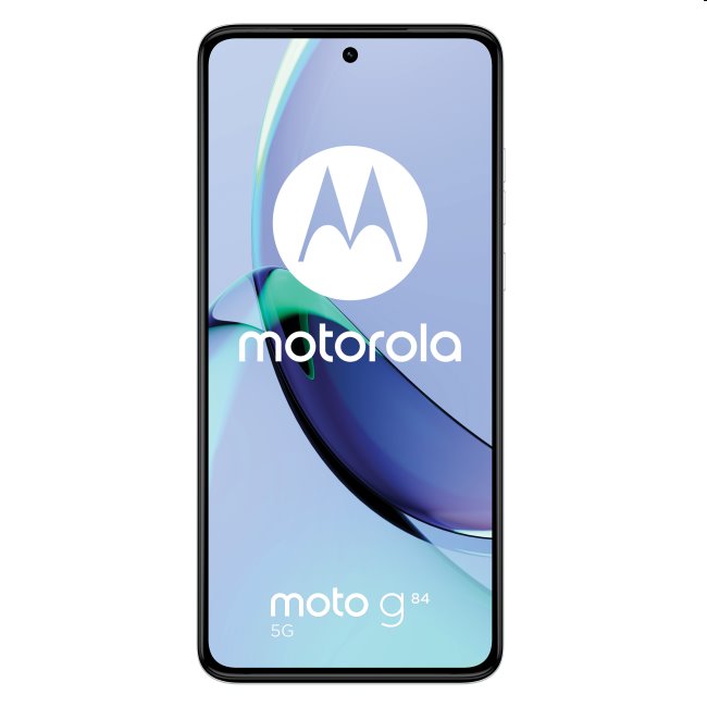 Motorola Moto G84 5G, 12/256GB, Ballad Blue