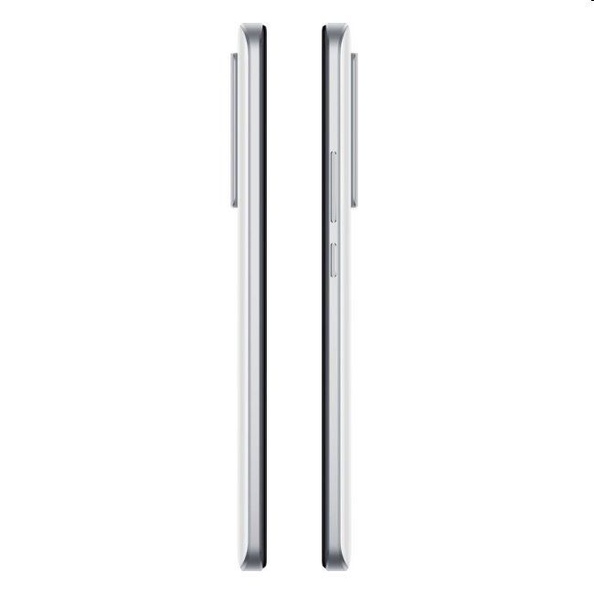 POCO F5 Pro 6.67"WQHD+ 12/256GB White