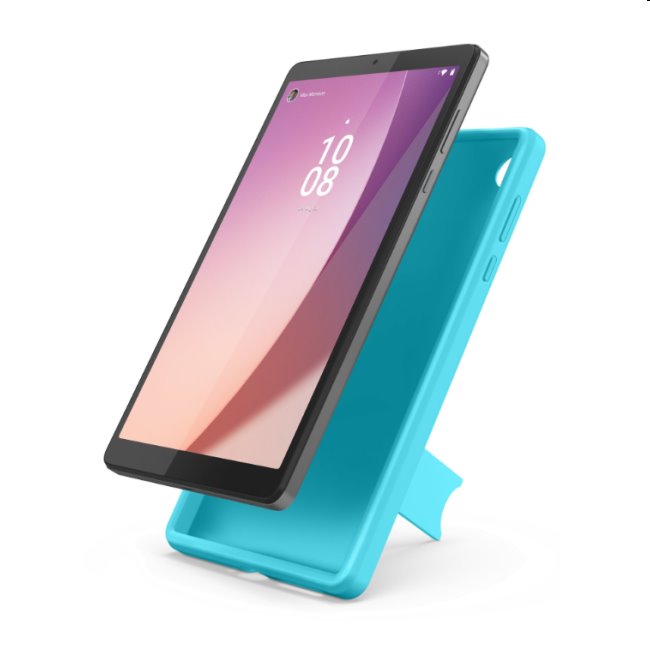 Puzdro originálne pre Lenovo Tab M8 gen.4, blue Puzdro originálne pre Lenovo Tab M8 gen.4, blue