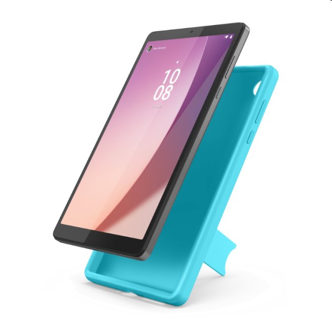 Puzdro originálne pre Lenovo Tab M8 gen.4, blue