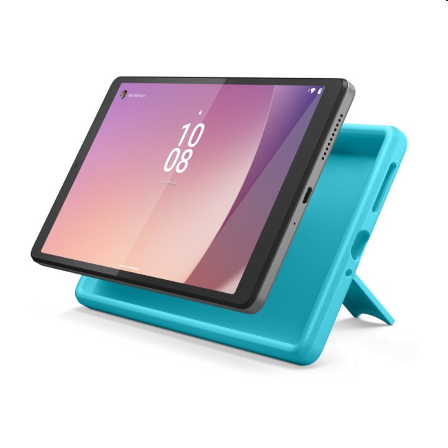 Puzdro originálne pre Lenovo Tab M8 gen.4, blue