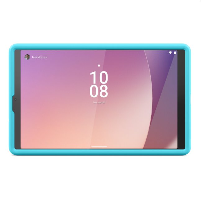 Puzdro originálne pre Lenovo Tab M8 gen.4, blue