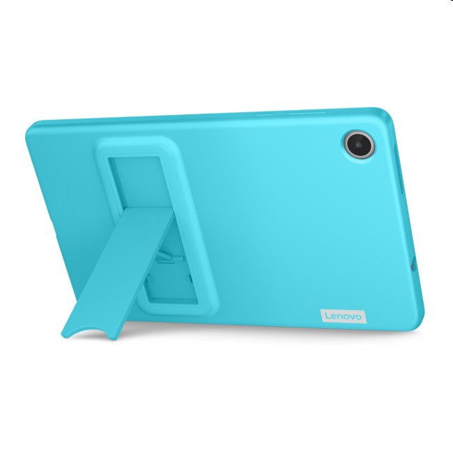 Puzdro originálne pre Lenovo Tab M8 gen.4, blue