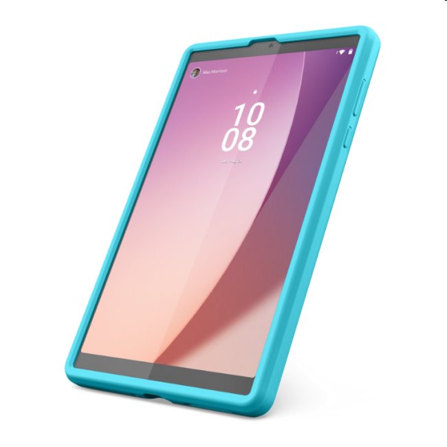 Puzdro originálne pre Lenovo Tab M8 gen.4, blue