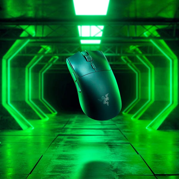 Razer Viper V3 HyperSpeed Razer Viper V3 HyperSpeed