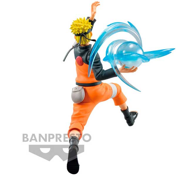 Soška Effectreme: Uzumaki Naruto (Naruto Shippuden)