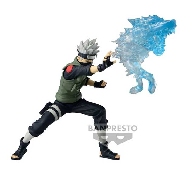 Soška Hatake Kakashi (Naruto Shippuden)