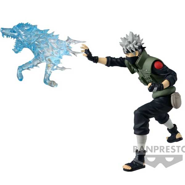 Soška Hatake Kakashi (Naruto Shippuden)