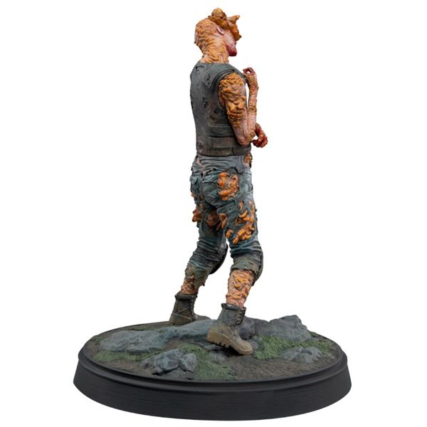 Soška Last of Us Part II: Armored Clicker Soška Last of Us Part II: Armored Clicker