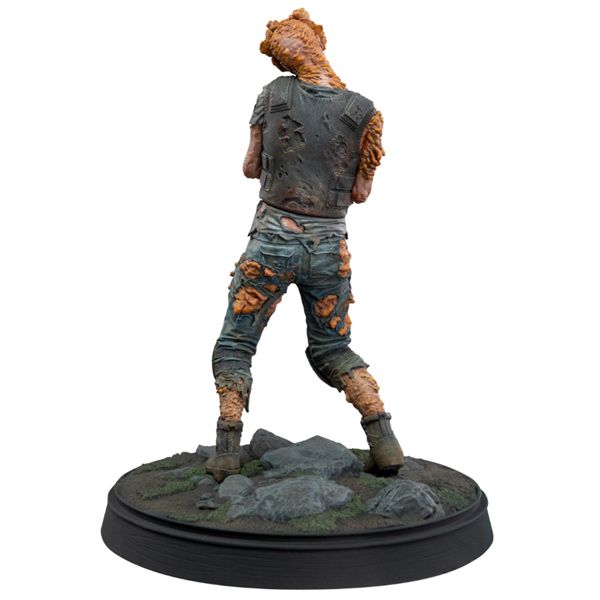 Soška Last of Us Part II: Armored Clicker Soška Last of Us Part II: Armored Clicker