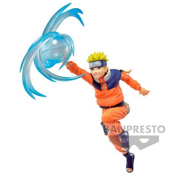 Soška Uzumaki Naruto (Naruto Shippuden) Soška Uzumaki Naruto (Naruto Shippuden)