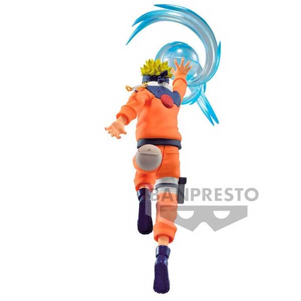 Soška Uzumaki Naruto (Naruto Shippuden) Soška Uzumaki Naruto (Naruto Shippuden)
