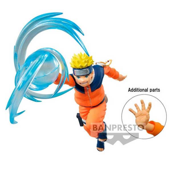 Soška Uzumaki Naruto (Naruto Shippuden) Soška Uzumaki Naruto (Naruto Shippuden)