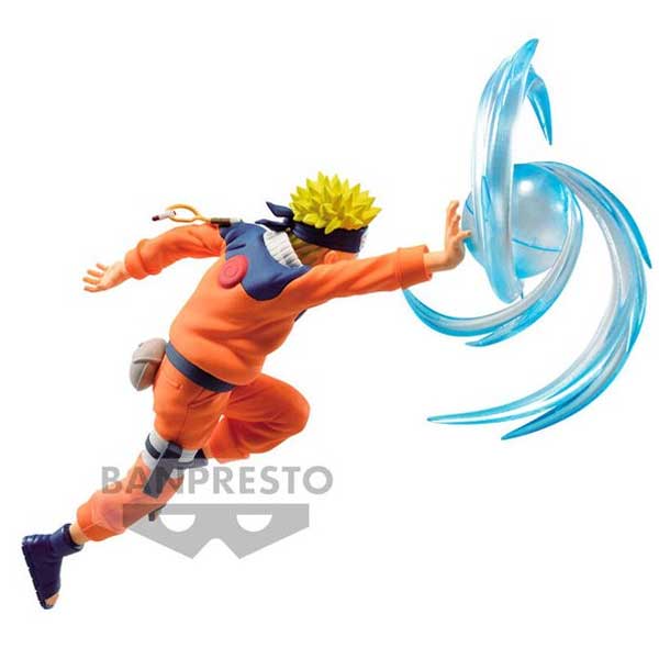 Soška Uzumaki Naruto (Naruto Shippuden) Soška Uzumaki Naruto (Naruto Shippuden)