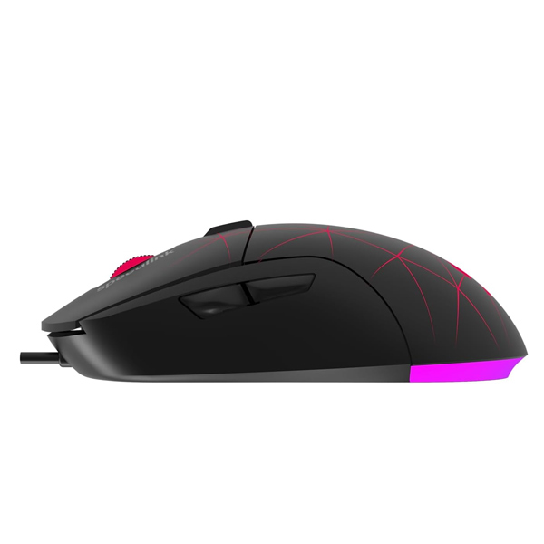Speedlink Corax Gaming Mouse, black