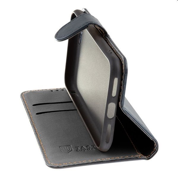 Knižkové puzdro Tactical Field Notes pre Xiaomi Redmi 12, modrá Knižkové puzdro Tactical Field Notes pre Xiaomi Redmi 12, modrá