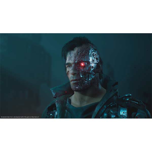 Terminator: Resistance (Collector’s Complete Edition)