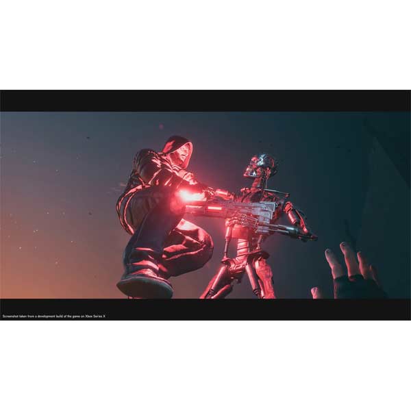 Terminator: Resistance (Collector’s Complete Edition)