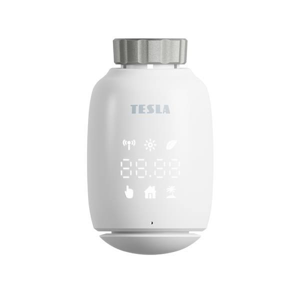Tesla termostatická hlavica TV500