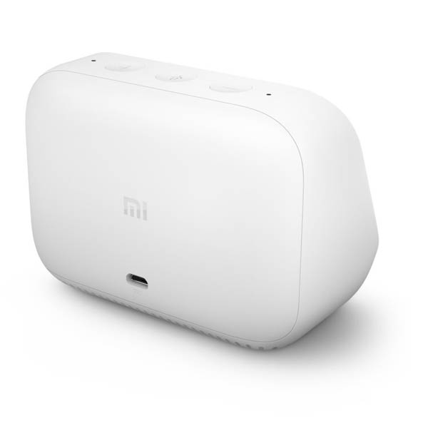 Xiaomi Mi Smart Clock