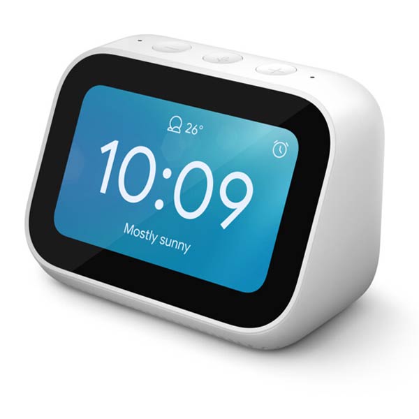 Xiaomi Mi Smart Clock