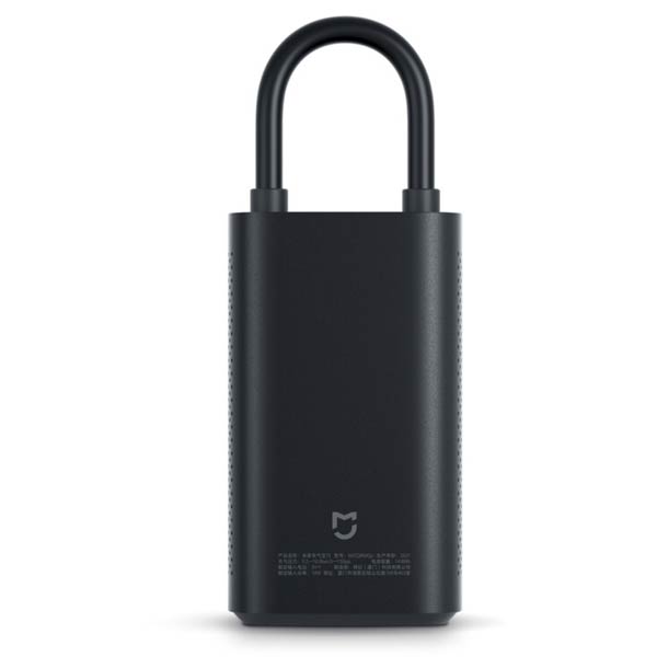 Xiaomi prenosný elektrický kompresor 2 Xiaomi prenosný elektrický kompresor 2