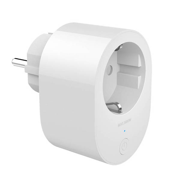 Xiaomi Smart Plug 2 EU, zásuvka