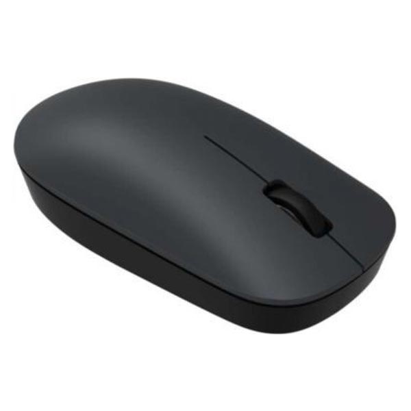 Xiaomi Wireless Mouse Lite, bezdrôtová myš, čierna