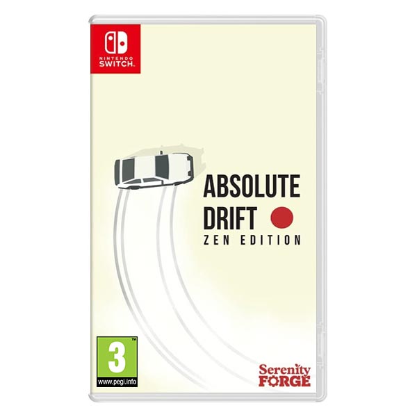 Absolute Drift (Premium Edition) Absolute Drift (Premium Edition)