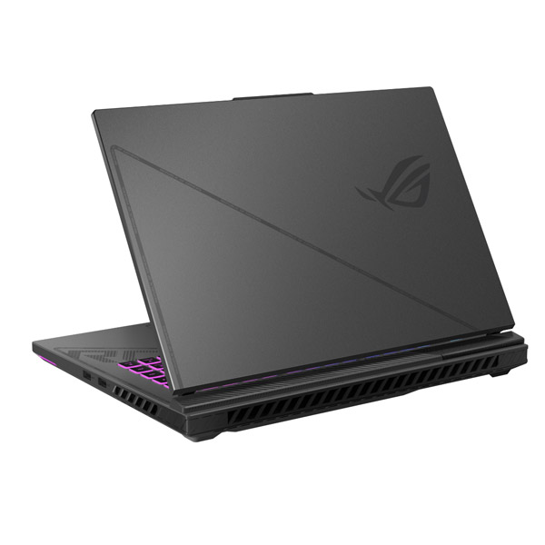 ASUS ROG Strix G16 i9-13980HX/32GB/1TB SSD/RTX 4060/16"/W11H/Gray