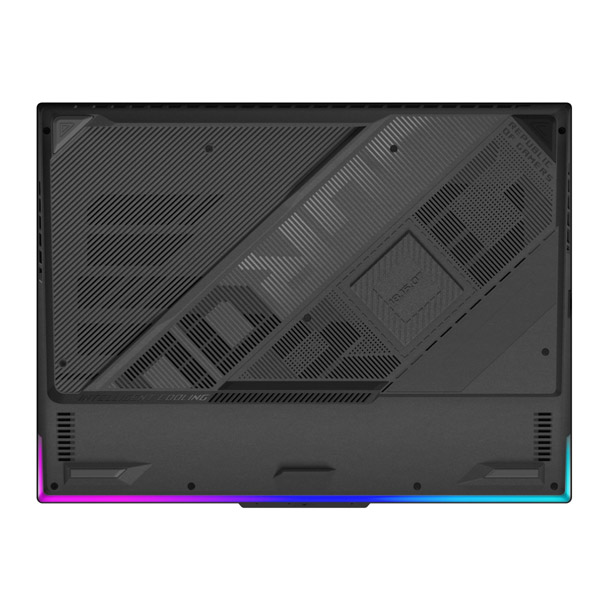 ASUS ROG Strix G16 i9-13980HX/32GB/1TB SSD/RTX 4060/16"/W11H/Gray