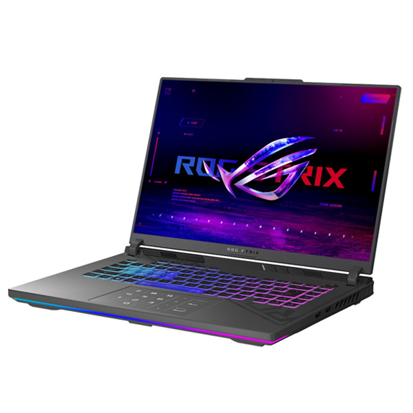 ASUS ROG Strix G16 i9-13980HX/32GB/1TB SSD/RTX 4060/16"/W11H/Gray