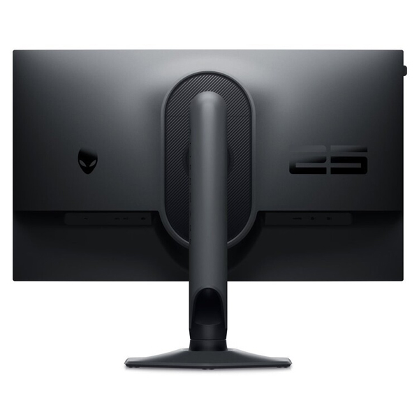 DELL Alienware Gaming Monitor AW2524HF 24,5" Fast IPS FHD 500Hz 0.5ms Black 3RNBD