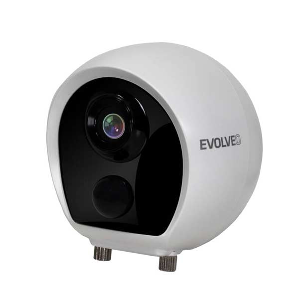 Evolveo Bezdrôtový kamerový systém Detective BT4 SMART Evolveo Bezdrôtový kamerový systém Detective BT4 SMART