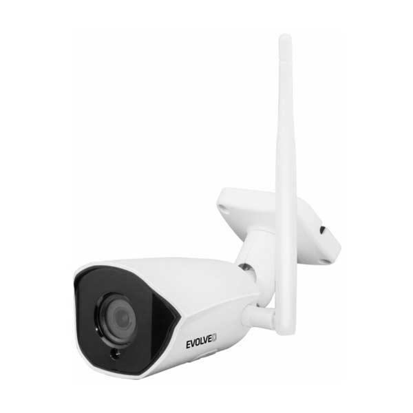 Evolveo Detective bezdrôtový kamerový systém WN8 SMART