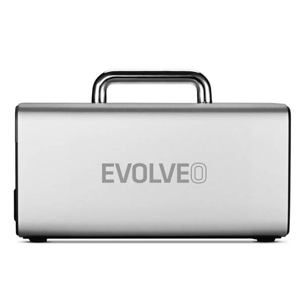 Evolveo PowerCharge 1000, nabíjacia stanica