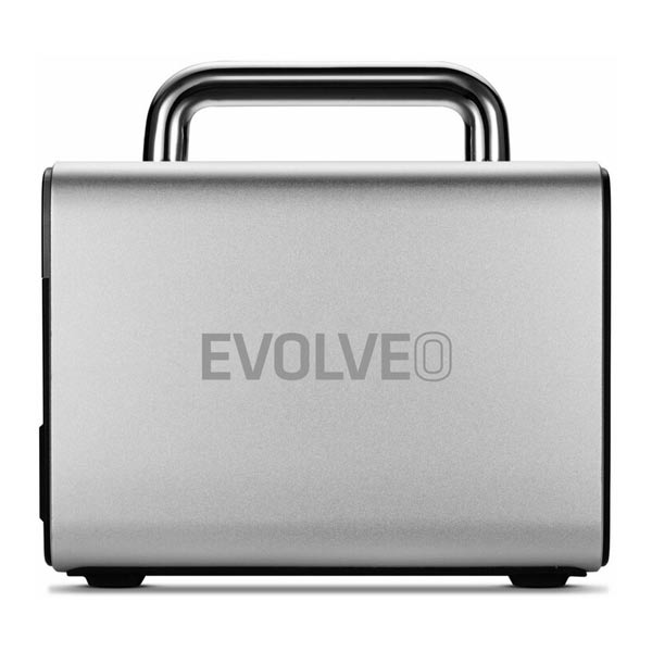 Evolveo PowerCharge 500, nabíjacia stanica