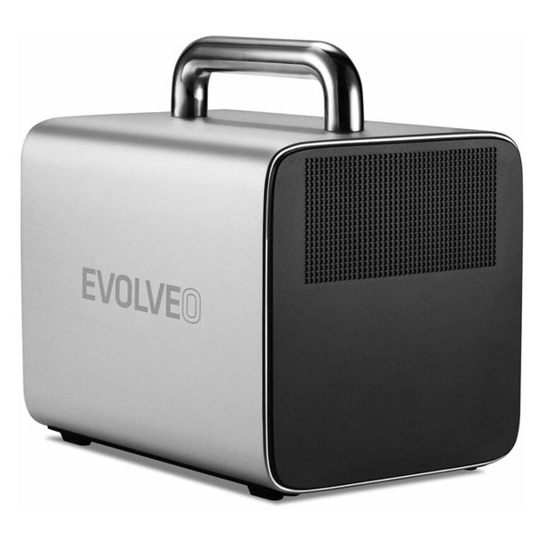 Evolveo PowerCharge 500, nabíjacia stanica