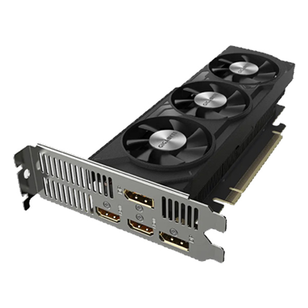 GIGABYTE GeForce RTX 4060 GAMING OC 8G Grafická karta