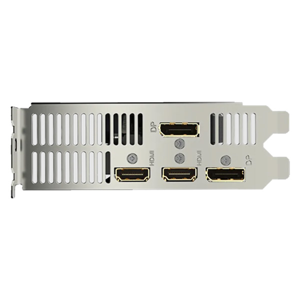 GIGABYTE GeForce RTX 4060 GAMING OC 8G Grafická karta GIGABYTE GeForce RTX 4060 GAMING OC 8G Grafická karta