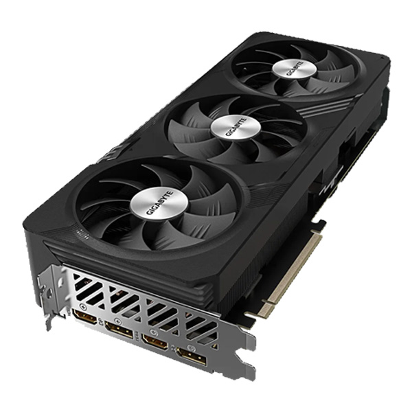 GIGABYTE Radeon RX 7700 XT GAMING OC 12G Grafická karta