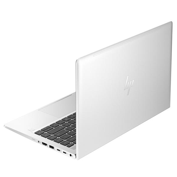 HP EliteBook 640 G10 i7-1355U 16GB 512GB-SSD 14,0" FHD Intel Iris Xe Win11Pro, strieborný HP EliteBook 640 G10 i7-1355U 16GB 512GB-SSD 14,0" FHD Intel Iris Xe Win11Pro, strieborný