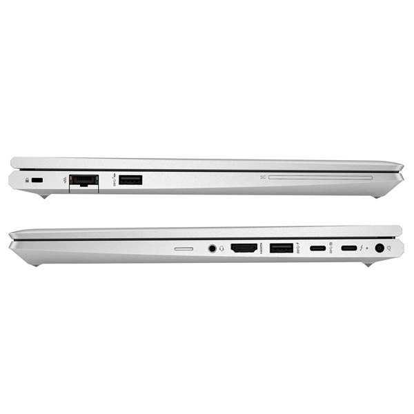 HP EliteBook 640 G10 i7-1355U 16GB 512GB-SSD 14,0" FHD Intel Iris Xe Win11Pro, strieborný HP EliteBook 640 G10 i7-1355U 16GB 512GB-SSD 14,0" FHD Intel Iris Xe Win11Pro, strieborný