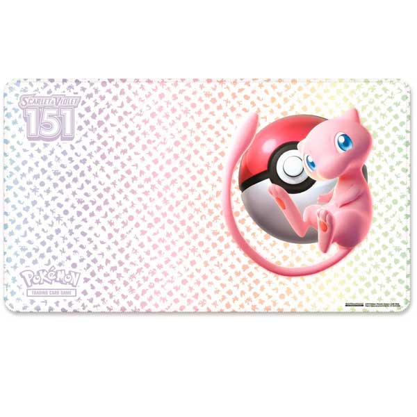 Kartová hra Pokémon TCG: Scarlet & Violet 151 Ultra Premium Collection (Pokémon)